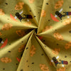 Beetle Battle Poplin