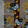 Charley Harper Harvest Vol. 2 Fat Quarter Bundle, 12 Total