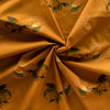 Molting Crayfish Poplin