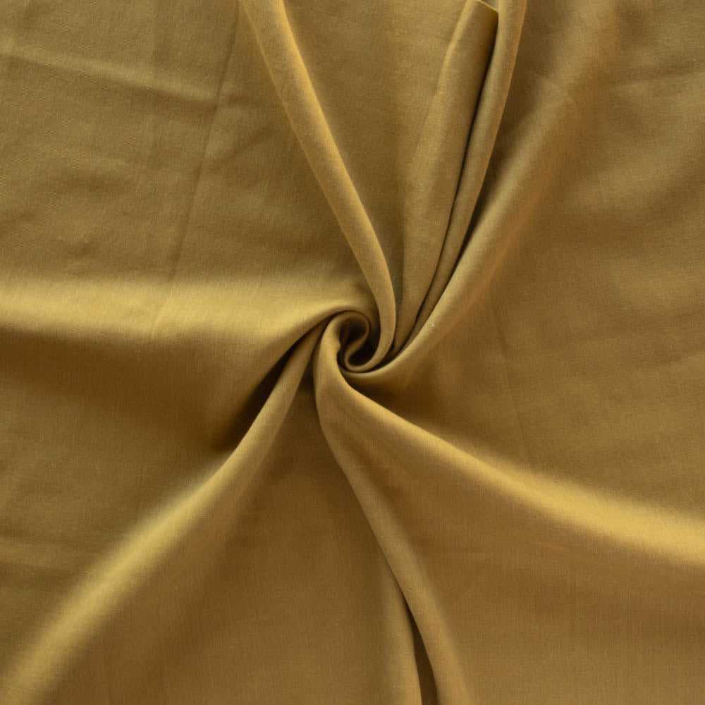Picholine Solid Double Gauze