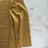 Picholine Solid Double Gauze