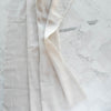 Moonlit Solid Double Gauze