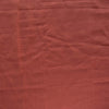 Rouge Solid Double Gauze