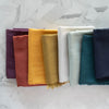 Abyss Solid Double Gauze