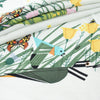 Once There Was A Field Barkcloth
