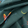 Brazil Real Barkcloth