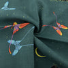 Brazil Real Barkcloth