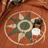 Hexit Barkcloth
