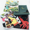 Brazil Real Barkcloth