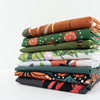 Hexit Barkcloth