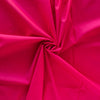 Flamingo Poplin Solid