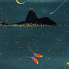 Brazil Real Barkcloth
