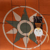 Hexit Barkcloth