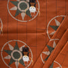 Charley Harper Barkcloth Summer Sampler Case Pack, 15YD