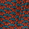 Charley Harper Barkcloth Summer Sampler Case Pack, 15YD