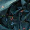 Brazil Real Barkcloth