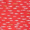 New School Red Tide