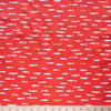 New School Red Tide