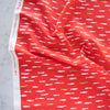 New School Red Tide