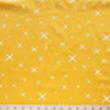 Little Hoshi Mustard Poplin