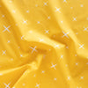 Little Hoshi Mustard Poplin