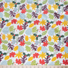 Camp Holiday Leaves