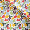 Camp Holiday Leaves