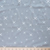 Little Hoshi Gray Poplin