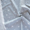 Little Hoshi Gray Poplin