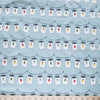 Camp Holiday Jars