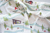 Camp Holiday Main Poplin