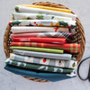 Camp Holiday Main Poplin
