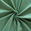 Eucalyptus Solid Poplin