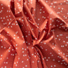 Wink Brick Poplin