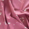 Flight Deco Rose Poplin