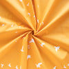 Flight Butterscotch Poplin