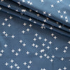 Wink Dark Denim Poplin