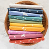 Wink Lemon Poplin