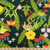 Island Birds Poplin