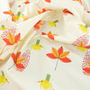 Amakihi Cream Poplin