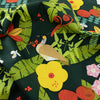 Island Birds Poplin