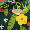 Island Birds Poplin