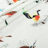 Western Birds Main Poplin
