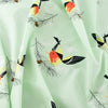 Western Tanager Poplin