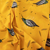 Mountain Quail Poplin