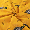 Mountain Quail Poplin