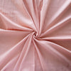Peachy Keen Solid Double Gauze