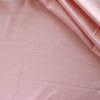 Peachy Keen Solid Double Gauze