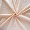Spring 2022 Solid Double Gauze Fat Quarter Bundle, 8 Total