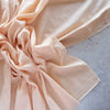 Bellini Solid Double Gauze